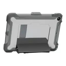 Targus SafePort Rugged - Boîtier de protection pour tablette - robuste - polycarbonate, polyuréthanne t... (THD49804GLZ)_10
